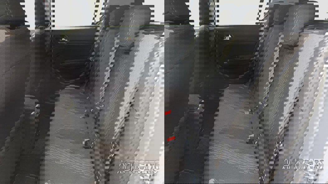 Peugeot 308 1.2 PureTech Style de 2015