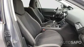 Peugeot 308 1.2 PureTech Style de 2015