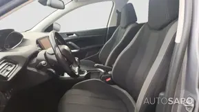 Peugeot 308 1.2 PureTech Style de 2015