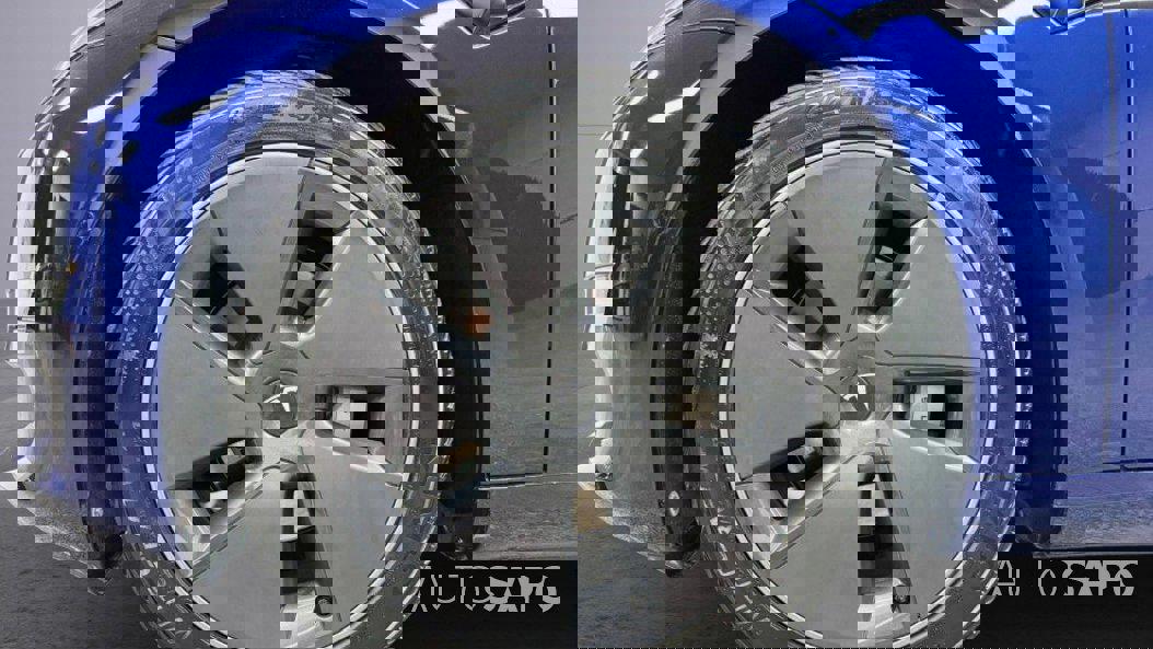 Tesla Model 3 de 2021