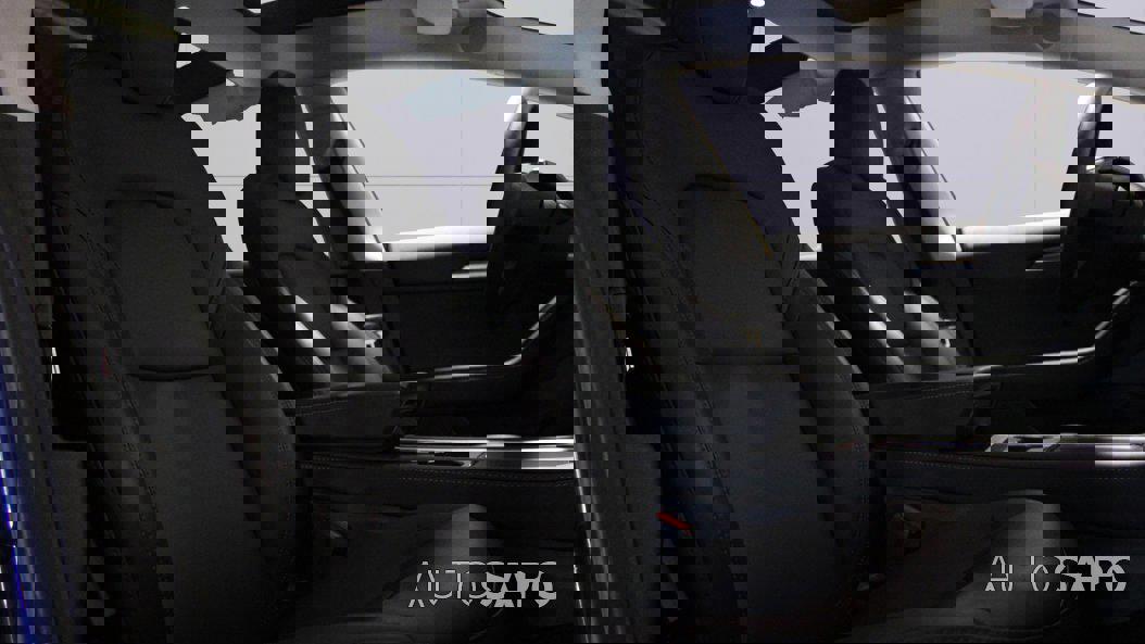 Tesla Model 3 de 2021