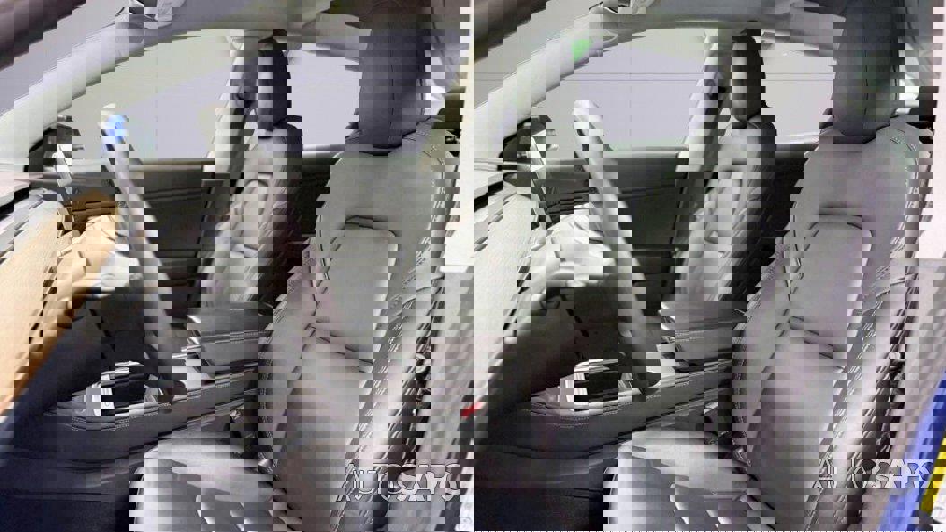 Tesla Model 3 de 2021