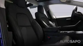 Tesla Model 3 de 2021