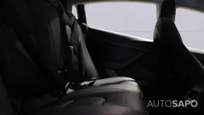 Tesla Model 3 de 2021