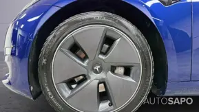Tesla Model 3 de 2021