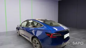 Tesla Model 3 de 2021
