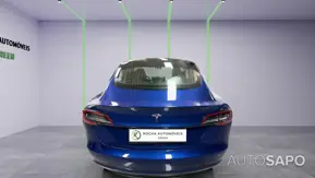 Tesla Model 3 de 2021