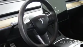 Tesla Model 3 de 2021