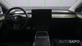 Tesla Model 3 de 2021