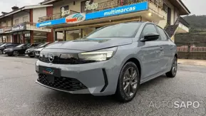 Opel Corsa de 2023