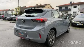 Opel Corsa de 2023