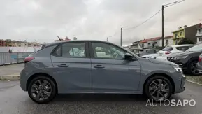Opel Corsa de 2023