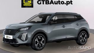 Peugeot 2008 de 2025