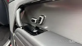 Land Rover Range Rover Sport de 2024