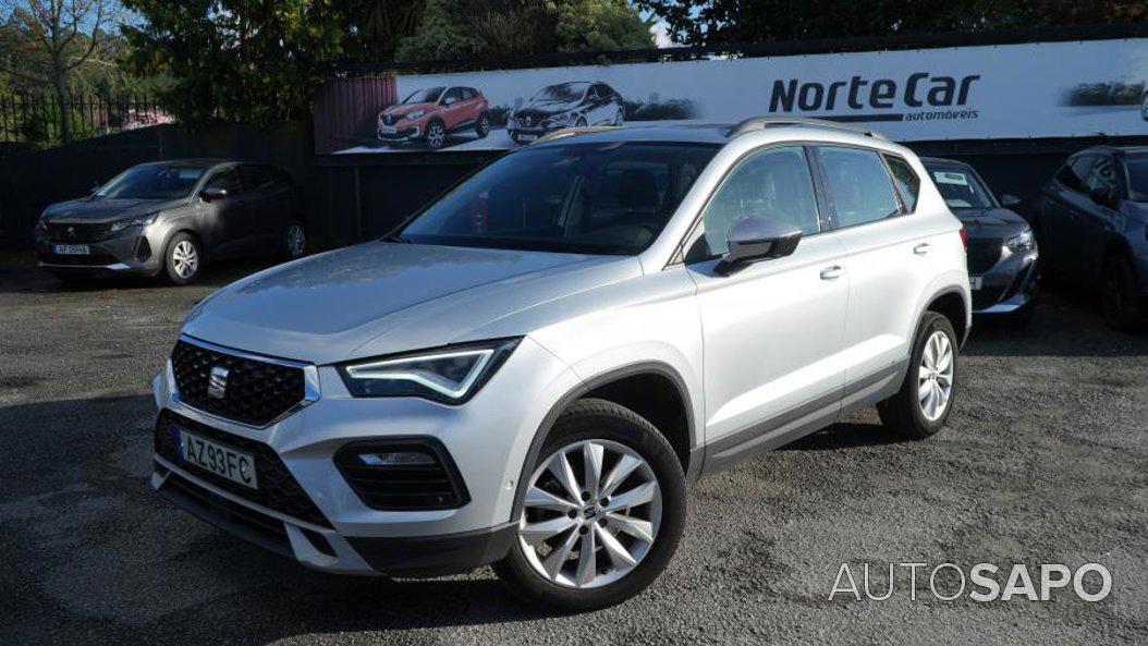 Seat Ateca 1.0 TSI Style de 2023