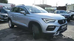 Seat Ateca 1.0 TSI Style de 2023