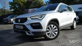 Seat Ateca 1.0 TSI Style de 2023