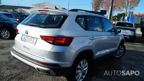 Seat Ateca 1.0 TSI Style de 2023