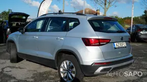Seat Ateca 1.0 TSI Style de 2023