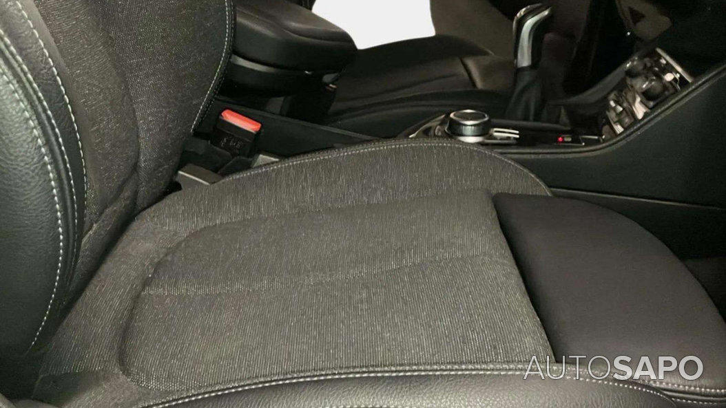 BMW Série 2 de 2019