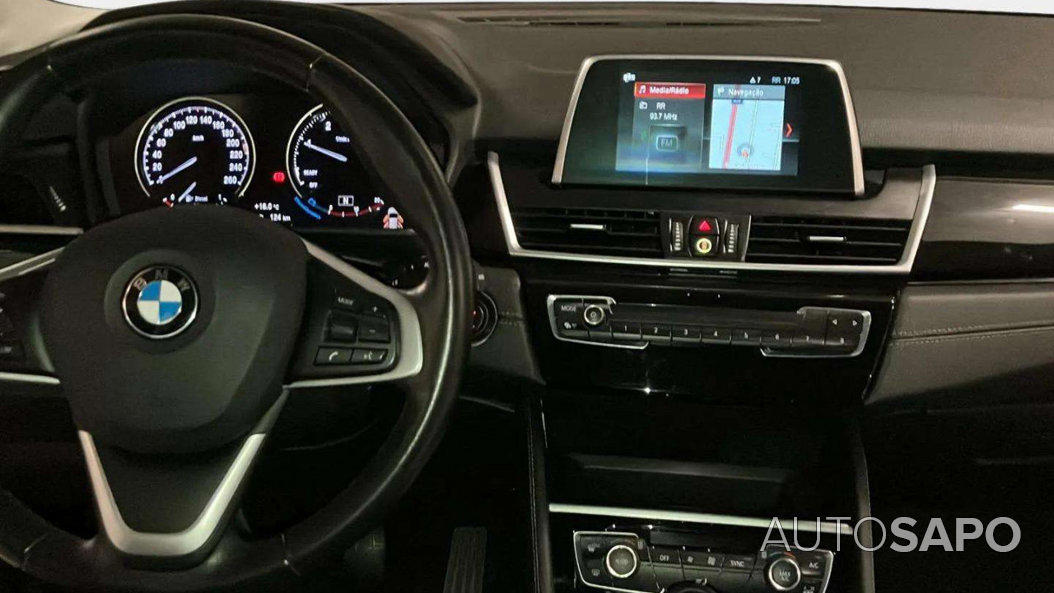 BMW Série 2 de 2019