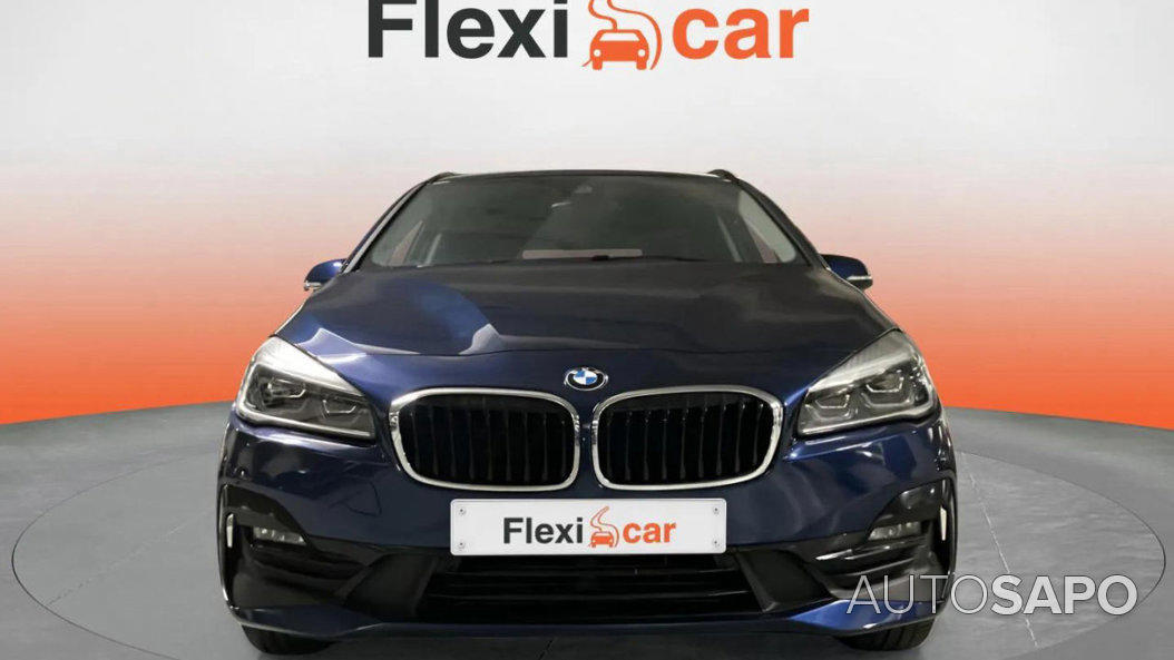 BMW Série 2 de 2019
