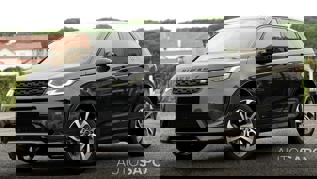 Land Rover Discovery Sport de 2021