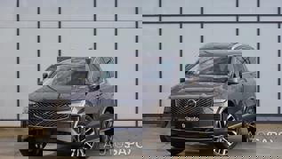 Volvo XC90 2.0 T8 PHEV Plus Bright AWD de 2025