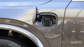 Volvo XC90 2.0 T8 PHEV Plus Bright AWD de 2025