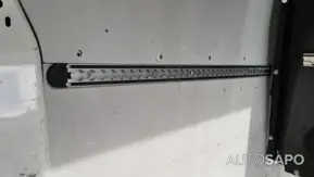 Peugeot Expert de 2015