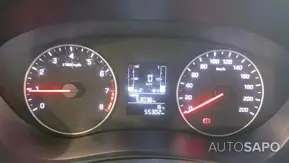 Hyundai i20 1.0 T-GDi Blue Comfort de 2019