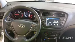 Hyundai i20 1.0 T-GDi Blue Comfort de 2019