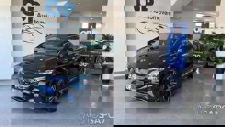 Mercedes-Benz EQE de 2024