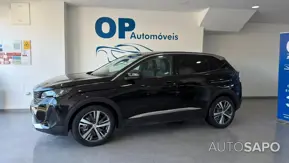 Peugeot 3008 de 2021