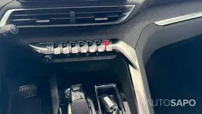 Peugeot 3008 de 2021