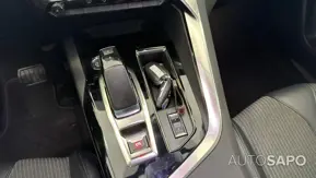 Peugeot 3008 de 2021