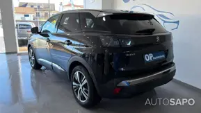 Peugeot 3008 de 2021