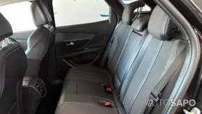 Peugeot 3008 de 2021