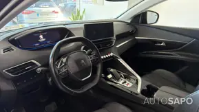 Peugeot 3008 de 2021