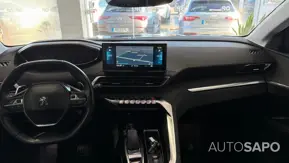 Peugeot 3008 de 2021