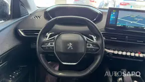 Peugeot 3008 de 2021