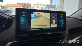 Peugeot 3008 de 2021