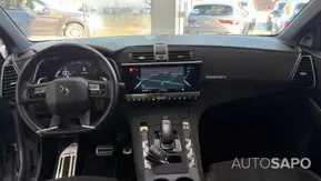 DS DS7 Crossback de 2021