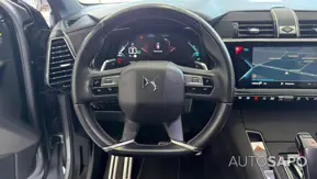 DS DS7 Crossback de 2021
