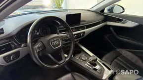 Audi A4 de 2017