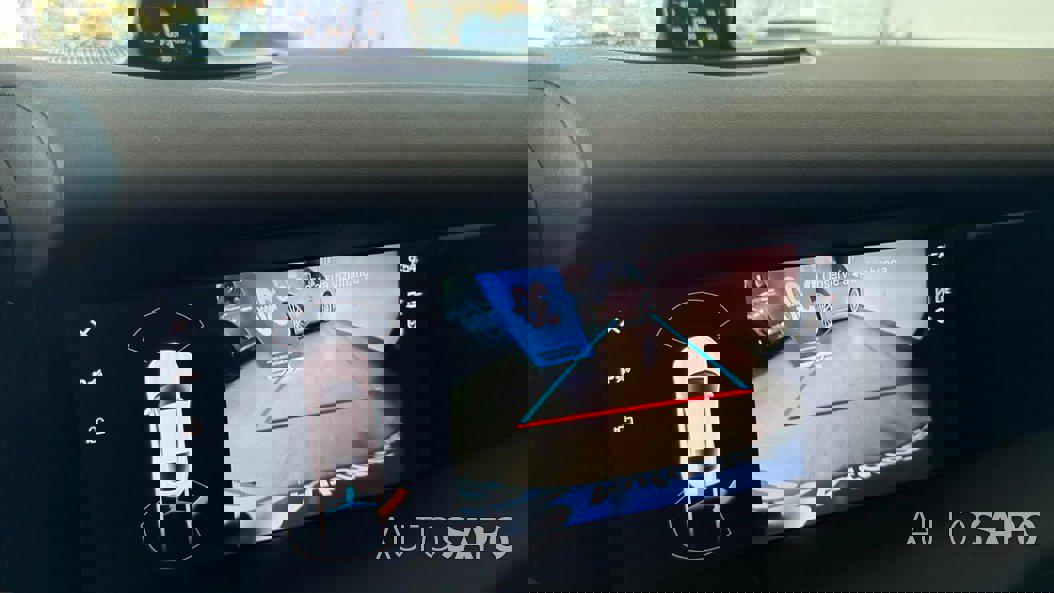 Porsche Taycan de 2022