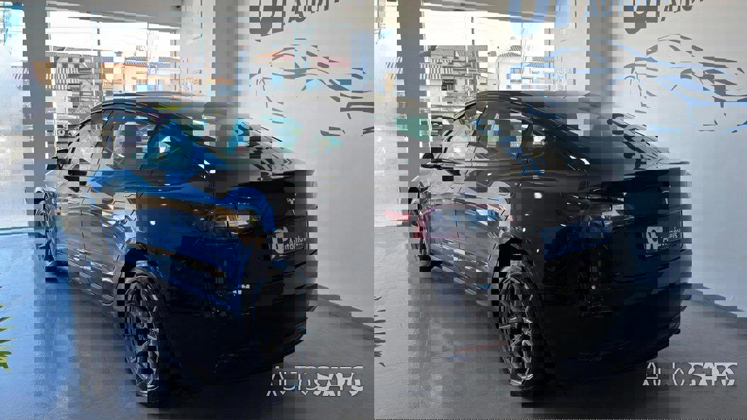 Tesla Model 3 de 2023