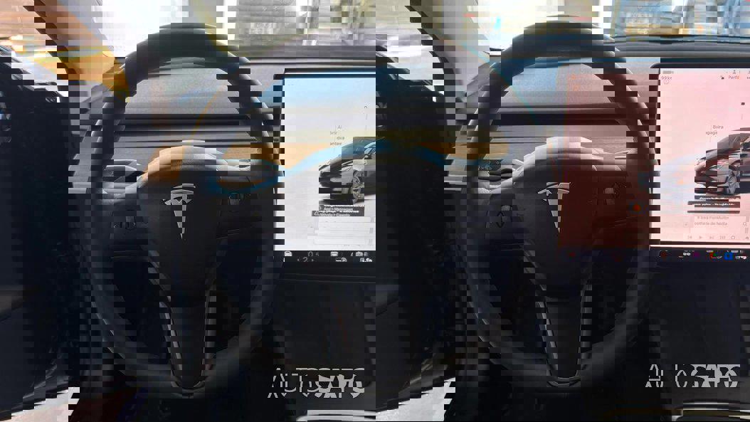 Tesla Model 3 de 2023