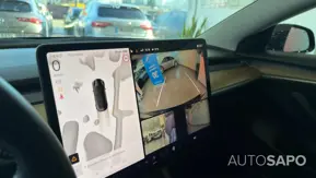 Tesla Model 3 de 2023