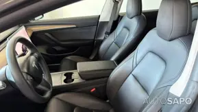 Tesla Model 3 de 2023